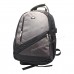 Чоловічі рюкзаки 8605 black-khaki
