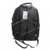 Чоловічі рюкзаки 8605 black