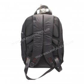 Чоловічі рюкзаки 8605 black-blue