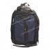 Чоловічі рюкзаки 8669 black-blue