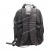 Чоловічі рюкзаки 8669 black-blue