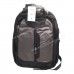 Чоловічі рюкзаки 8669 black-khaki