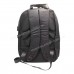 Чоловічі рюкзаки 8669 black-khaki