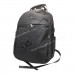 Чоловічі рюкзаки B8687 black