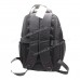 Чоловічі рюкзаки B8687 black