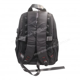 Мужские рюкзаки B8687 black-blue