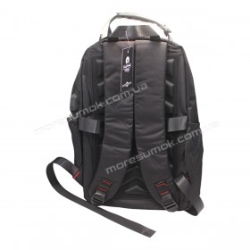Чоловічі рюкзаки B8687 black-khaki
