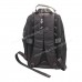 Чоловічі рюкзаки B8687 black-khaki