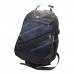 Чоловічі рюкзаки 8607 black-blue
