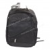 Чоловічі рюкзаки 8607 black
