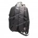 Чоловічі рюкзаки 8607 black