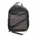 Чоловічі рюкзаки 8607 black-khaki