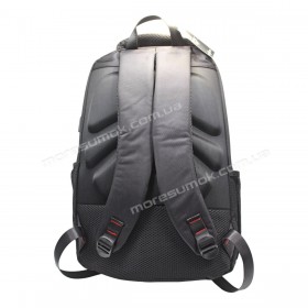 Чоловічі рюкзаки 171 black