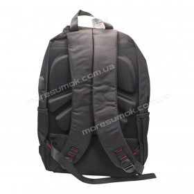 Чоловічі рюкзаки 171 black-blue