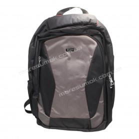 Чоловічі рюкзаки 171 black-khaki