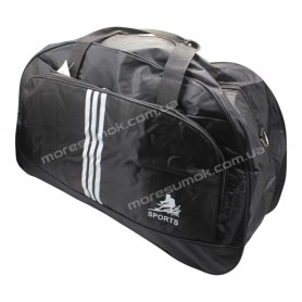 Спортивні сумки 05 black