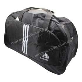 Спортивні сумки 05 black