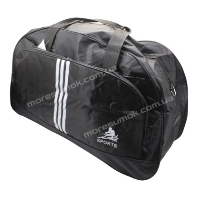 Спортивні сумки 05 black
