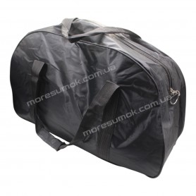 Спортивні сумки 05 black
