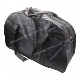 Спортивні сумки 05 black