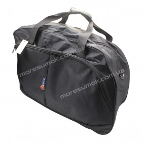 Спортивні сумки 06 black