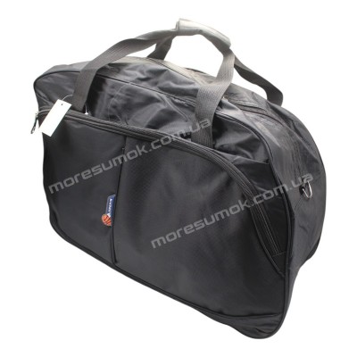 Спортивні сумки 06 black