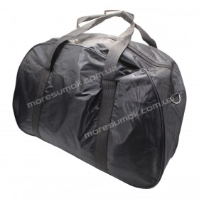 Спортивні сумки 06 black