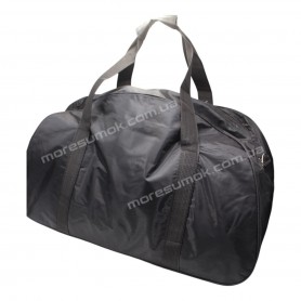 Спортивні сумки 07 black