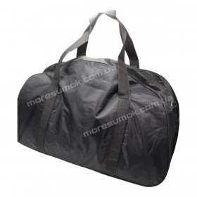 Спортивні сумки 07 black