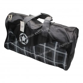 Спортивные сумки 010 black
