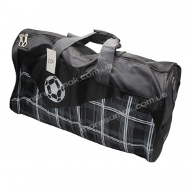 Спортивні сумки 010 black