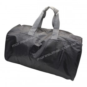 Спортивні сумки 010 black