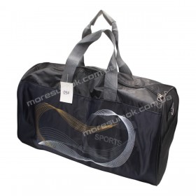 Спортивні сумки 09 black-blue