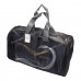 Спортивні сумки 09 black-blue