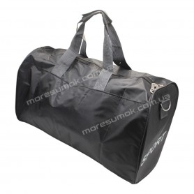 Спортивні сумки 08 black