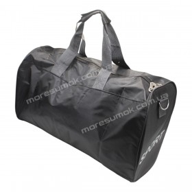 Спортивні сумки 08 black
