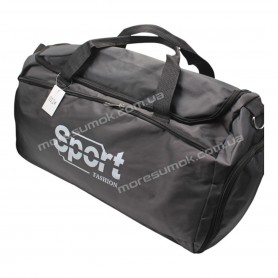 Спортивні сумки 011 gray