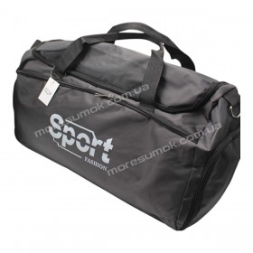 Спортивні сумки 011 gray