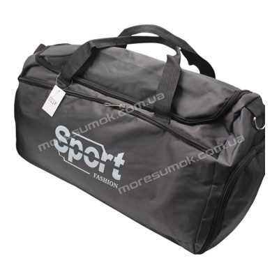 Спортивні сумки 011 gray