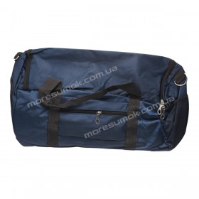 Спортивні сумки 011 blue