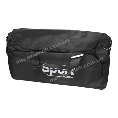 Спортивні сумки 011 black