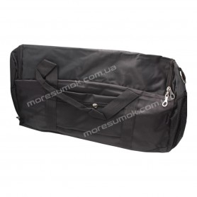 Спортивні сумки 011 black