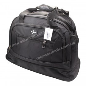 Дорожні сумки 7901 black