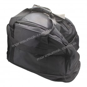 Дорожні сумки 7901 black