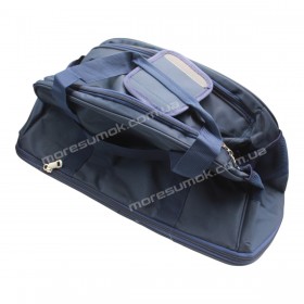Дорожні сумки 7901 blue