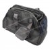 Дорожні сумки 7901 dark gray