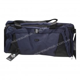 Дорожні сумки A0806 blue