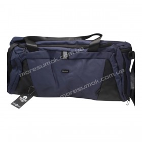 Дорожні сумки A0806 blue