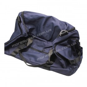 Дорожні сумки A0806 blue