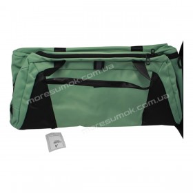Дорожные сумки A0806 light green